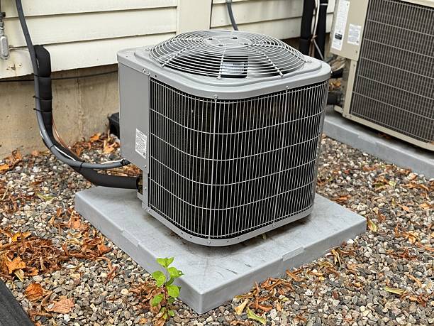 24/7 Emergency Hvac experts in Graham, NC